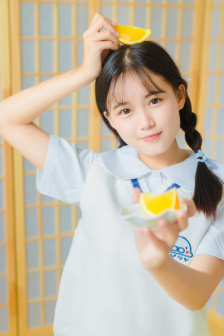 明星专题：孟潞